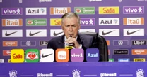 Copa 2026: Carlo Ancelotti divulga lista da seleção brasileira com Neymar
