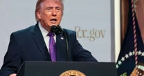 Trump diz que há "boas chances" de acordo nuclear com Irã depois de adiar ataque