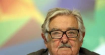 Mujica levou seis tiros da polícia e ficou em estado grave quando era guerrilheiro