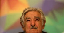 'Vou morrer feliz', declarou Mujica em entrevista há sete meses