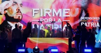 Surpresa na Colômbia: extrema direita larga na frente no segundo turno da corrida presidencial