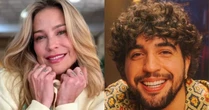 Luana Piovani detona Nattan após show polêmico e lamenta por Rafa Kalimann: 'Pobre mulher'