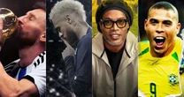 10 produções esportivas no streaming para entrar no clima de Copa do Mundo
