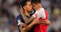 'Gentleman': imprensa francesa enaltece papel de Marquinhos no bi do PSG na Champions