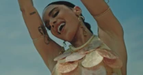 Nem Liniker nem Marina Sena: o feat. nacional mais ouvido do álbum da Anitta é surpreendente