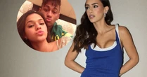 'Ela lembra do que rolou?': Bruna Biancardi usa símbolo de reconciliação entre Neymar e Bruna Marquezine e agita a web. Fotos!