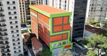 Setor de self storage ultrapassa 224 mil boxes no Brasil