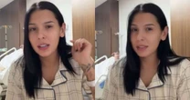 Ana Castela quebra o silêncio após surgir em hospital, revela exames e cirurgia adiada: 'Não é fácil'