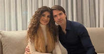 Paula Fernandes faz declaração de Dia dos Namorados e publica primeiras fotos com novo amor