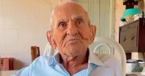 Influenciador Vovô Anésio sofre parada cardiorrespiratória e é internado em UTI