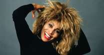 Música inédita de Tina Turner é descoberta décadas depois