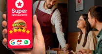 Restaurantes ganham solução para gestão de reputação online
