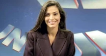 Fora da TV, 1ª mulher a apresentar o 'Jornal Nacional' cria o próprio noticiário e faz política
