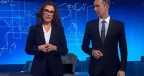 Globo faz dança das cadeiras e provoca feito inédito no Jornal Nacional