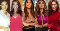 Juliana Paes hoje: 28 fotos provam que beleza da atriz de 'Pedaço de Mim' é a mesma desde o início da carreira, há 26 anos