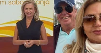 Quase ninguém sabe, mas Aracy da Top Therm tem uma história linda de amor e é MUITO mais do que a 'voz da marca'