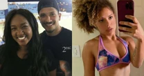 Confrontada na web, amante de Yuri Lima se pronuncia: 'A meu favor'