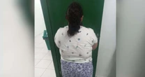 Mulher adulta finge ter 12 anos e é presa após ser adotada em SC