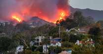 Pacific Palisades: o bairro das celebridades devastado por incêndios em Los Angeles