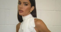 Bruna Marquezine descreve namoro com Neymar como 'muito difícil' e diz que vivia fase 'muito vulnerável'