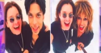Rod Stewart exibe vídeo feito com IA de Ozzy Osbourne ao lado de outros artistas mortos e é alvo de críticas