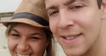 Após 11 anos juntos, noiva de apresentador da Record perde a vida em acidente