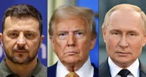 Zelensky rejeita concessão territorial antes da cúpula entre Trump e Putin no Alasca