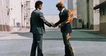 Ronnie Rondell Jr., dublê da capa de 'Wish You Were Here', do Pink Floyd, morre aos 88 anos