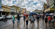 Previsão do tempo em Manaus (AM) hoje: veja como fica o clima nesta sexta-feira