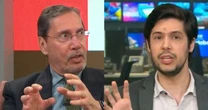 De direita, 'pero no mucho': jornalistas conservadores da GloboNews criticam Trump