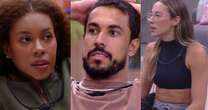 'BBB 25': Giovanna ou Renata? Maike revela com quem quer ficar