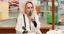 Ana Maria Braga rebate críticas à idade e dispara: 'Me acho gostosa'