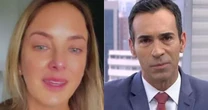 Ticiane Pinheiro e Cesar Tralli terão casamento à distância? Apresentadora abre o jogo