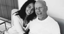 Mulher de Bruce Willis diz que acidente em 'Duro de Matar' criou problema de saúde para o ator