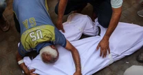 "Parecia uma cidade fantasma", relata morador de Gaza após bombardeio de escola