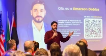 Febracis promove workshop estratégico com Emerson Doblas