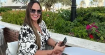 Nadine Gonçalves, mãe de Neymar, passa por rejuvenescimento facial; antes e depois