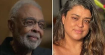 Gilberto Gil chora a saudade de Preta Gil em documentário: 'Minha menina foi embora'