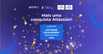 Nimble recebe especialização em Software Development
