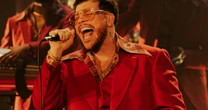 Membro do ENHYPEN faz cover de "Arrependidaço" e Ferrugem reage: "Sem acreditar" (EXCLUSIVO)
