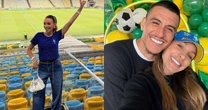 Bruna Ibañez revela aprendizados sobre poligamia e cultura na Arábia Saudita