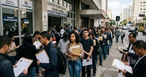 Taboão da Serra (SP) abre vagas de emprego com e sem experiência no Cestto Atacadista