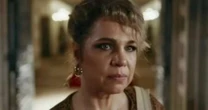 Quem Ama Cuida: Antes da vingança de Adriana, Pilar ganha dor de cabeça após plano dar errado