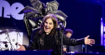 Ozzy é incluído em missa brasileira; entenda como funciona o rito