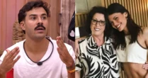 Mateus Pires quebra o silêncio após ser detonado pela mãe de Vitória Strada: 'Vontade de voltar'