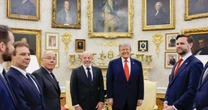 Governo Trump pretende enviar oficiais ao Brasil para questionar sistema eleitoral, diz jornal