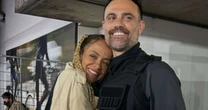 Atriz da Globo diz como é seu casamento aberto: 'Não sou dona dos desejos e do corpo dele'