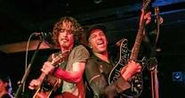 'Sinto falta de Chris Cornell todos os dias', admite Tom Morello