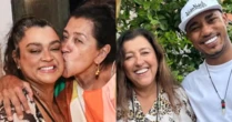 'Fui fazer o que Preta Gil me pediu': Regina Casé atende desejo da amiga com último affair da cantora, O Kannalha