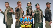Backstreet Boys lançam a inédita 'Bottle Up', da trilha sonora de 'Patrulha Canina'
